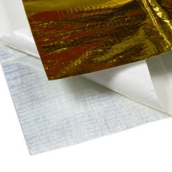 Gold thermal matt 20