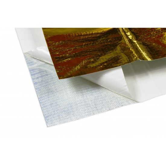 Gold thermal matt 20