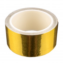 FMIC.EU Gold thermal tape wrap 4,5m