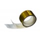 FMIC.EU Gold thermal tape wrap 9m