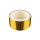 FMIC.EU Gold thermal tape wrap 9m